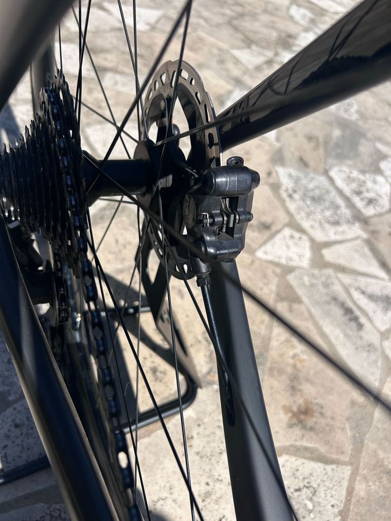 Used Cervélo S5 Shimano Dura Ace Di2 2023 Road & Gravel — image 16 of 33