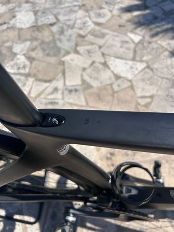 Used Cervélo S5 Shimano Dura Ace Di2 2023 Road & Gravel — image 29 of 33