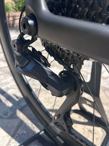 Used Cervélo S5 Shimano Dura Ace Di2 2023 Road & Gravel — image 14 of 33