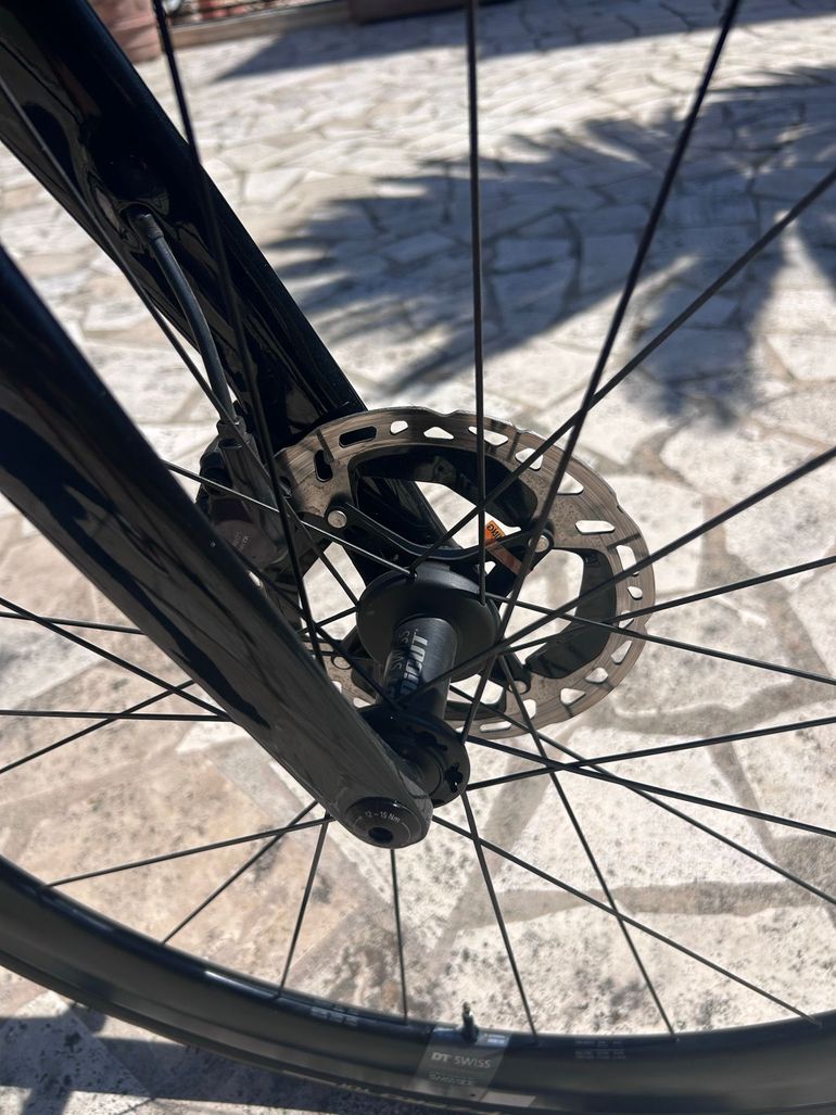 Used Cervélo S5 Shimano Dura Ace Di2 2023 Road & Gravel — image 11 of 33