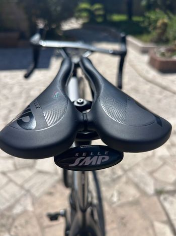 Used Cervélo S5 Shimano Dura Ace Di2 2023 Road & Gravel — image 20 of 33