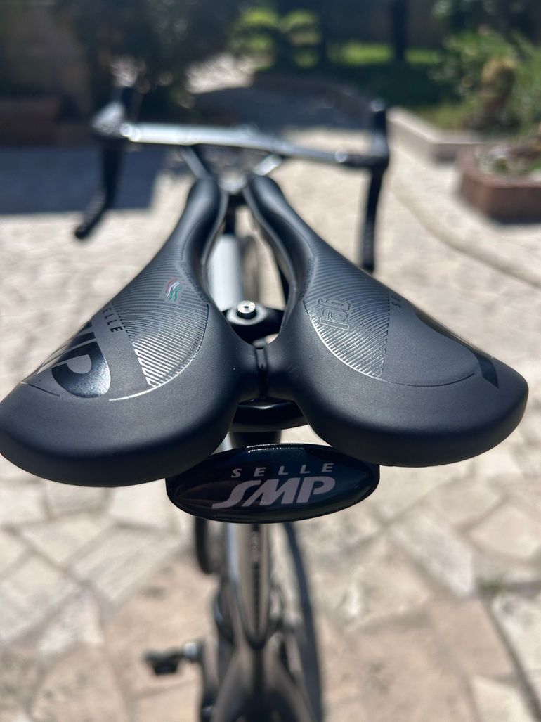 Used Cervélo S5 Shimano Dura Ace Di2 2023 Road & Gravel — image 20 of 33