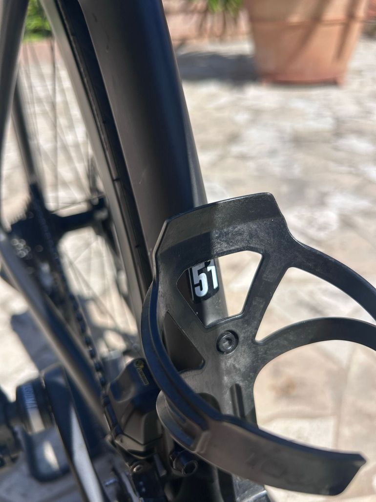 Used Cervélo S5 Shimano Dura Ace Di2 2023 Road & Gravel — image 27 of 33