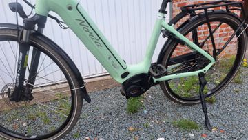 Used Norta B-3020 2023 2023 Urban, Green — image 7 of 8