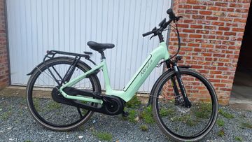 Used Norta B-3020 2023 2023 Urban & Touring