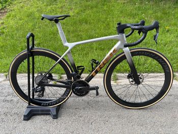 Used Trek Madone SLR 7 AXS Gen 8 2026 2026 Road & Gravel