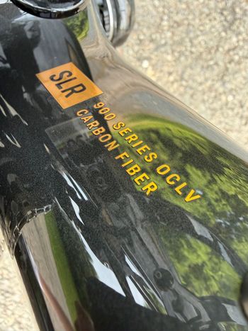 Used Trek Madone SLR 7 AXS Gen 8 2026 2026 Road & Gravel — image 16 of 17