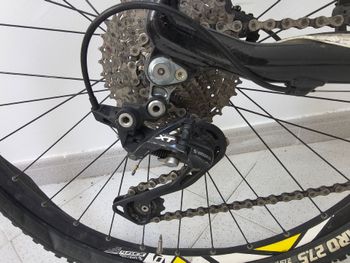 Used Scott Aspect Shimano GRX 2024 Mountainbike — image 3 of 7