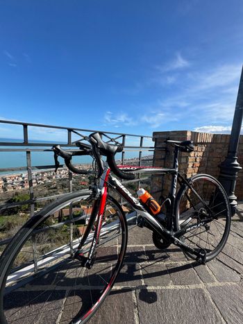 Used Ridley Helium X 105 Mix 2018 2018 Road & Gravel, Schwarz — image 4 of 7