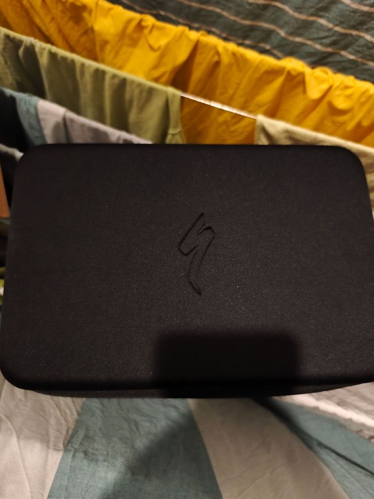 Used Specialized Turbo Levo SL Comp 2021 2021 Mountainbike — image 14 of 17