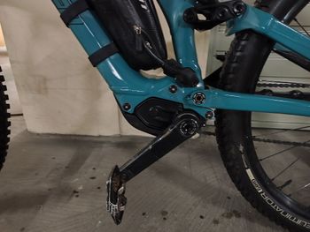 Used Specialized Turbo Levo SL Comp 2021 2021 Mountainbike — image 7 of 17