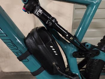 Used Specialized Turbo Levo SL Comp 2021 2021 Mountainbike — image 4 of 17