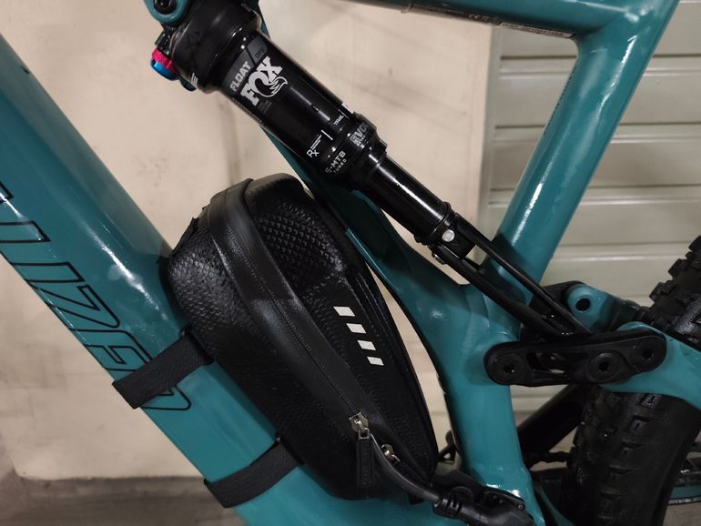 Used Specialized Turbo Levo SL Comp 2021 2021 Mountainbike — image 4 of 17