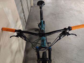 Used Specialized Turbo Levo SL Comp 2021 2021 Mountainbike — image 9 of 17