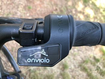 Tweedehands Specialized Turbo Como 4.0 IGH 2025 2025 Urban — afbeelding 4 van 6