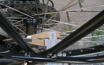 Gebrauchtes KTM LIFE 1964 2026 2026 Urban, Schwarz — Bild 16 von 20