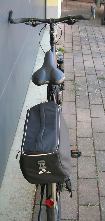 Gebrauchtes KTM LIFE 1964 2026 2026 Urban, Schwarz — Bild 12 von 20