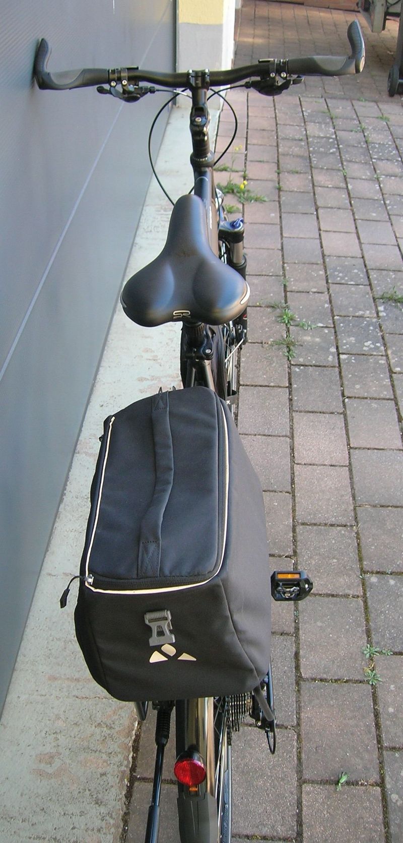 Gebrauchtes KTM LIFE 1964 2026 2026 Urban, Schwarz — Bild 12 von 20