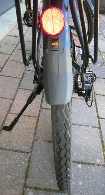 Used KTM LIFE 1964 2026 2026 Urban — image 19 of 20