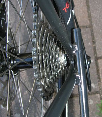 Gebrauchtes KTM LIFE 1964 2026 2026 Urban, Schwarz — Bild 17 von 20