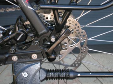 Gebrauchtes KTM LIFE 1964 2026 2026 Urban, Schwarz — Bild 8 von 20