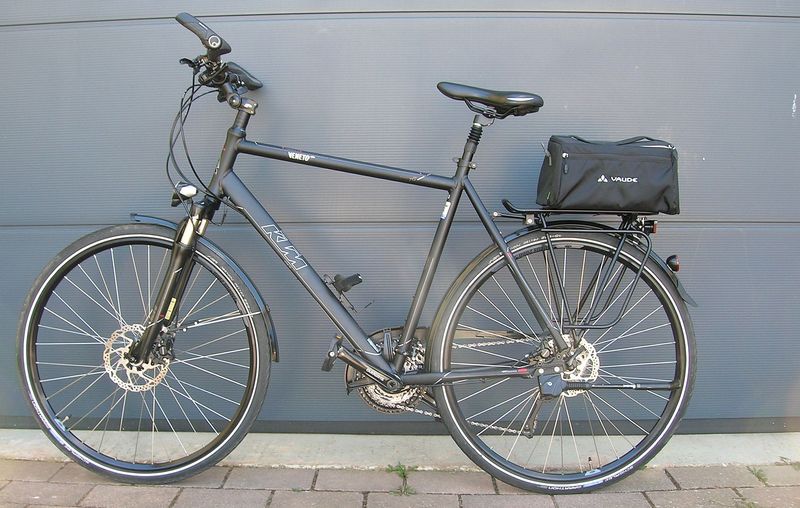Gebrauchtes KTM LIFE 1964 2026 2026 Urban, Schwarz — Bild 2 von 20