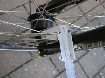 Gebrauchtes KTM LIFE 1964 2026 2026 Urban, Schwarz — Bild 15 von 20