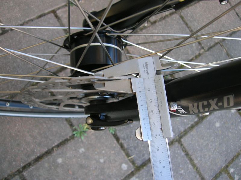 Gebrauchtes KTM LIFE 1964 2026 2026 Urban, Schwarz — Bild 15 von 20