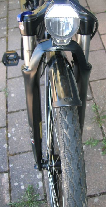Gebrauchtes KTM LIFE 1964 2026 2026 Urban, Schwarz — Bild 18 von 20