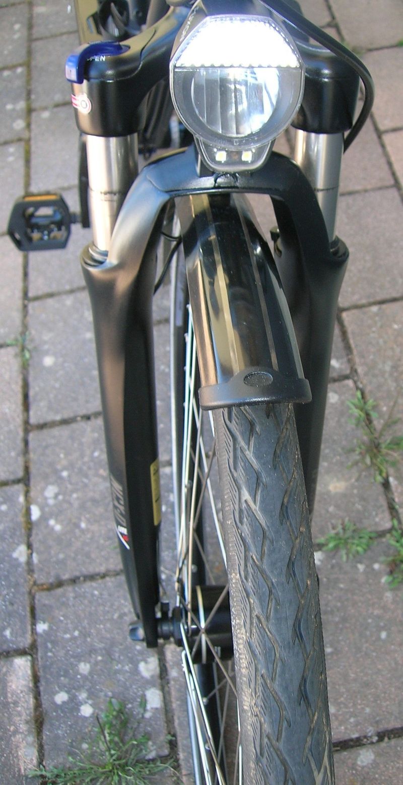 Gebrauchtes KTM LIFE 1964 2026 2026 Urban, Schwarz — Bild 18 von 20