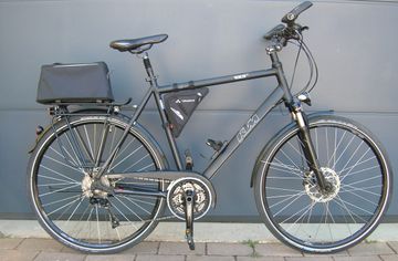 Gebrauchtes KTM LIFE 1964 2026 2026 Urban, Schwarz — Bild 5 von 20