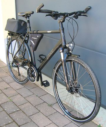 Gebrauchtes KTM LIFE 1964 2026 2026 Urban, Schwarz — Bild 4 von 20
