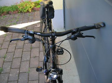 Gebrauchtes KTM LIFE 1964 2026 2026 Urban, Schwarz — Bild 11 von 20