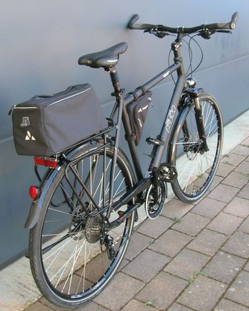 Gebrauchtes KTM LIFE 1964 2026 2026 Urban, Schwarz — Bild 3 von 20