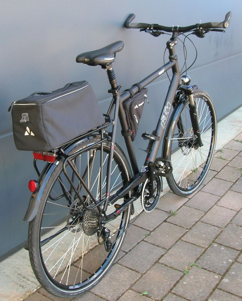 Gebrauchtes KTM LIFE 1964 2026 2026 Urban, Schwarz — Bild 3 von 20