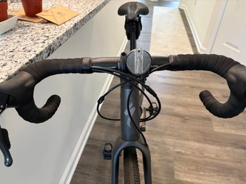 Used Specialized Diverge Base E5 2021 2021 Road & Gravel, Light Gray — image 9 of 9
