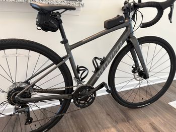 Used Specialized Diverge Base E5 2021 2021 Road & Gravel