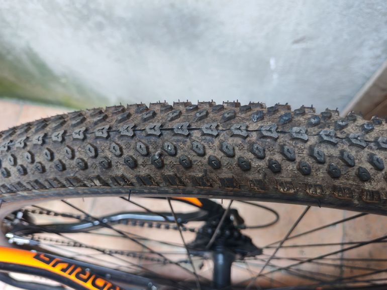 Used Brera Brera Custom Shimano Acera 2023 Mountainbike, Black — image 14 of 16