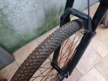 Used Brera Brera Custom Shimano Acera 2023 Mountainbike, Black — image 13 of 16