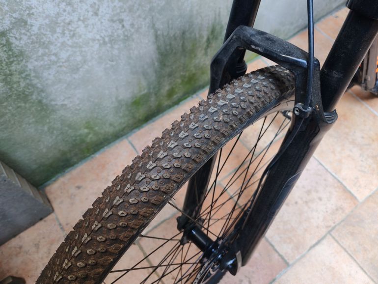 Used Brera Brera Custom Shimano Acera 2023 Mountainbike, Black — image 13 of 16