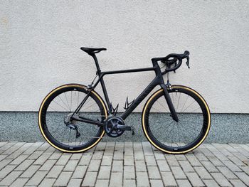 Used Canyon Ultimate CF SL 8 2021 2021 Road & Gravel