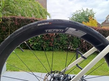 Used Megamo PULSE ELITE 10 2023 2023 Road & Gravel, Weiß — image 2 of 7