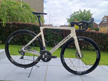 Used Megamo PULSE ELITE 10 2023 2023 Road & Gravel
