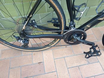 Used VKT VKT Custom Shimano GRX 2021 Road & Gravel, Black — image 3 of 3