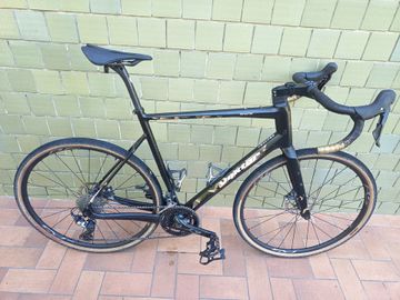 Brugt VKT Custom Shimano GRX 2021 Road & Gravel