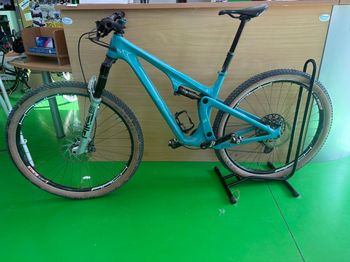 Used Yeti SB100 — T/Series / X01 2019 2019 Mountainbike — image 3 of 5