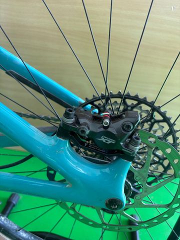 Tweedehands Yeti SB100 — T/Series / X01 2019 2019 Mountainbike — afbeelding 5 van 5