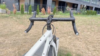 Used Felt BREED 30 2024 2024 Road & Gravel, White — image 14 of 18
