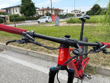 Używany Scott Spark RC Team 2022 2022 Mountainbike — zdjęcie 5 z 7