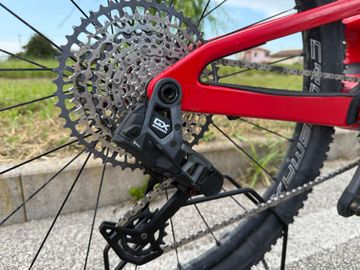 Używany Scott Spark RC Team 2022 2022 Mountainbike — zdjęcie 3 z 7